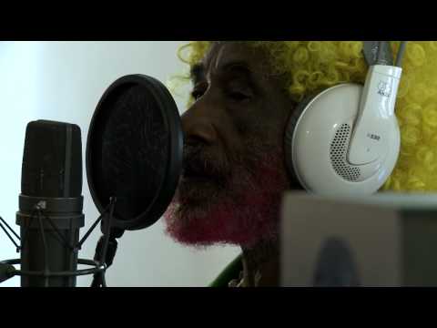 The Orb featuring Lee Scratch Perry - The Orbserver In The Starhouse (Part 3)