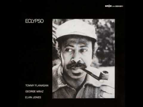 Tommy Flanagan - Cup Bearers