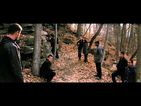 Red Dawn - Full HD Trailer [English]