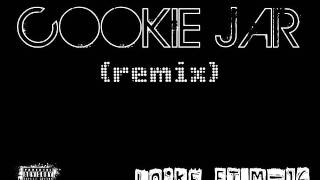 Cookie Jar (remix) Lo&#39;Ke ft.M-16