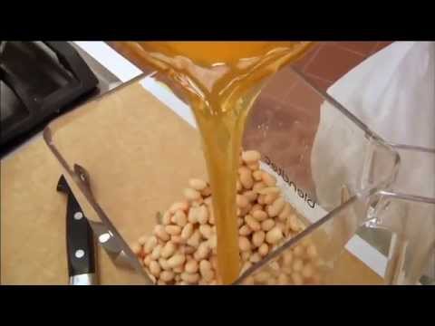 How to Make Healthy Alfredo Sauce