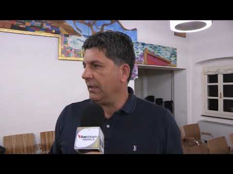 ANDORA, BILANCIO DI FINE MANDATO DI MARCO GIORDANO SU DEMANIO E AGRICOLTURA