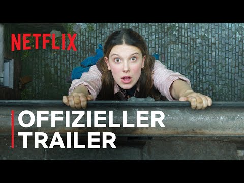 Offizieller Trailer - Teil 1