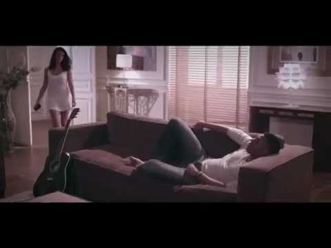 Axel Tony   Avec Toi Feat  Tunisiano Clip officiel