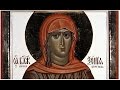 St Ksenia Petersburg (Episode 5) - Orthodox Christian Podcast