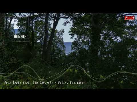 Senz Beatz feat. Tim Janovsky - Behind Emotions