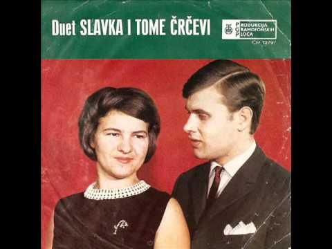 Slavka I Tome Crcevi Kaži, Kaži Kerko Slavko