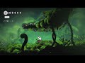 Hollow Knight: Silksong - Act 1 Moss Grotto: Bind Tutorial | Frayed Rosary String | Reach The Bench