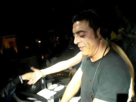 MAURIZIO MACRI' PLAYS RIVA STARR FEAT SUD SOUND SYSTEM - ORIZZONTI