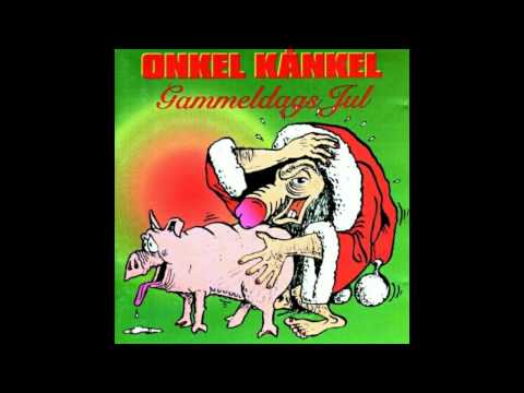 Onkel Kånkel   Disco Monster
