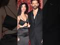 Hrithik Roshan Girlfriend Saba Azad ️ ️ Shorts