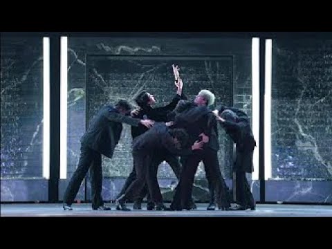 BTS - Blood Sweat & Tears