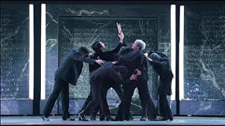 Download lagu BTS (방탄소년단) 'Blood Sweat & Tears'   'Fake Love' LIVE @ PTD On Stage in Seoul [ENG SUBS] [HD] mp3