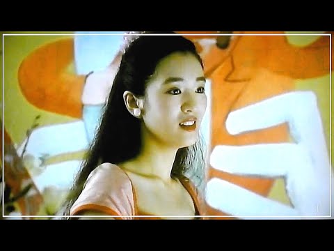 Gong Li 鞏俐 God Of Gamblers 3