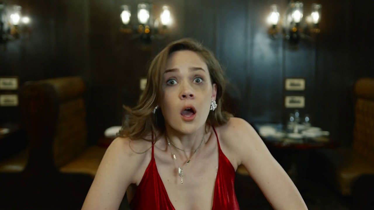 Killing Kate - Teaser Trailer