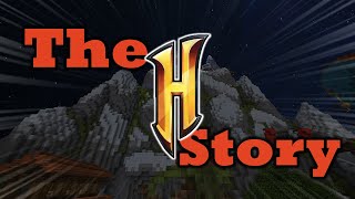How does Hypixel Dominate Mincraft? (Insane Origin Story)