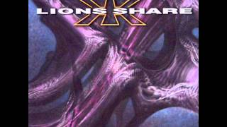 LION'S SHARE- I Don't Believe In Love