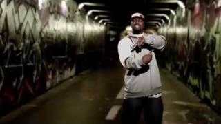 The Ambassador - Gimme Dat! official music video HD