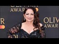 Gloria Estefan  -  Hablas de mi