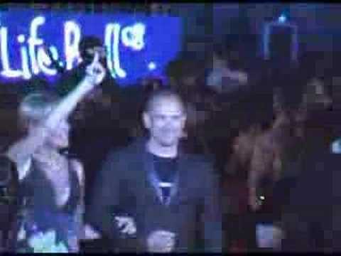 EBI lovila Sharon Stone vo Viedni