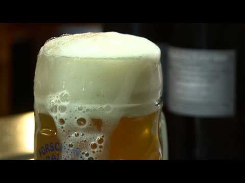 Die Wahrheit über Bier