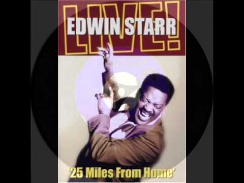 Agent O O Soul, Edwin Starr,Inst`