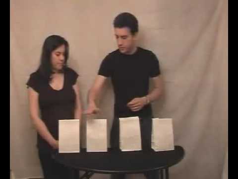 The Pain Game by Jon Allen