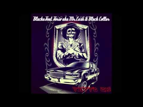 Gheddo Feat. Ferio aka MrCash & Black Collar - Tutto Ok Prod. Brandon Dj