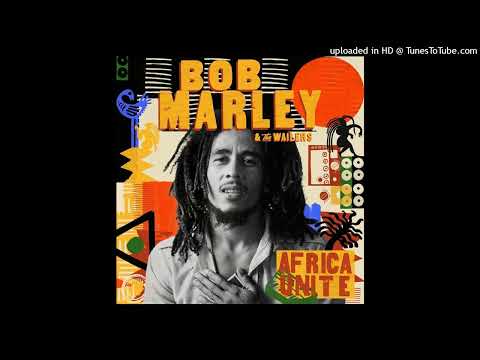 Bob Marley & The Wailers Ft. Nutty O, Winky D - So Much Trouble In The World (August 2023)