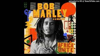 Bob Marley &amp; The Wailers Ft. Nutty O, Winky D - So Much Trouble In The World (August 2023)
