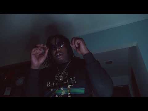 Gwapo Chapo - David Ruffin [Shot By TeeGlazedIt]