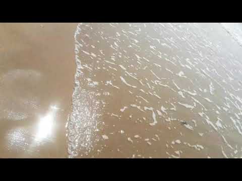 bina  beach. Goa..boating