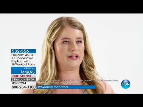 HSN | AT Home 09.12.2017 - 09 AM