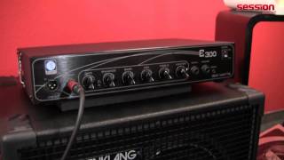 Video thumbnail for EDEN E-300 by session