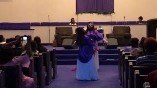 Resurrecting - Tye Tribbett