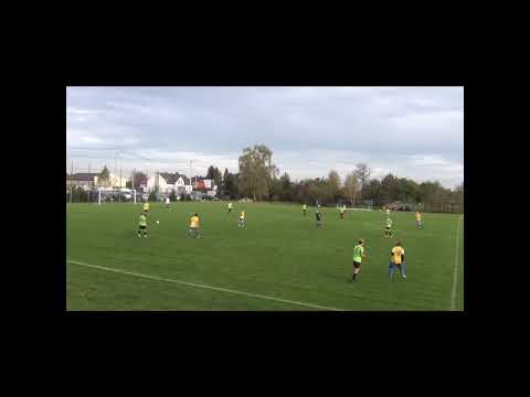 KS Wicher Wilchwy - LKS START Mszana (0:4) - Bramki z meczu !