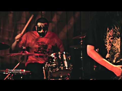 Huqueymsaw(흑염소) - Soju! Metal! Sex!