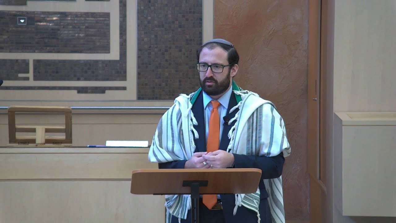 Sermon - October 29, 2022