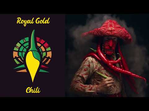 Video Royal Gold Chili EA