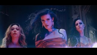 Musik-Video-Miniaturansicht zu Femme Fatale Songtext von Exit Eden