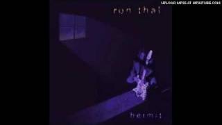 Ron Thal - Unsound