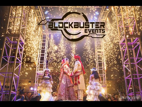 Wedding Planner portfolio by Blockbuster Events in Kolkata - Photo 0