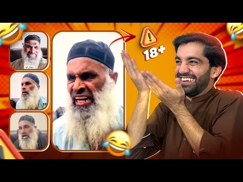 Bakhti Rahman in Action! Pashto Comedy King’s Funniest Moments