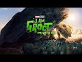 I M Groot Episode 2 Season 1 Original Amazon Prime Marvel Groot With Tiny Aliens