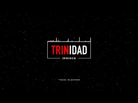 J Prince - Trinidad feat Isaac Blackman (Official Audio)
