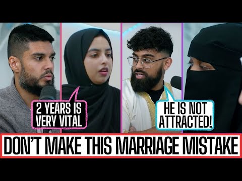 BIGGEST MISTAKE NEWLY WEDS MAKE -  EP 27 || BITTER TRUTH SHOW