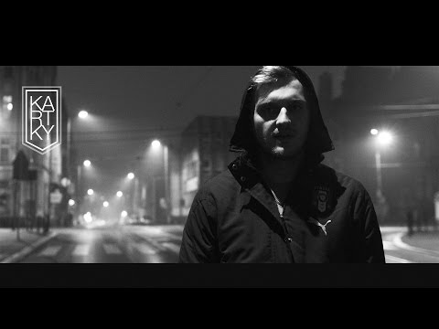 KARTKY - NIGDY JAK TY