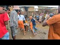 Angalia Hadi Mwisho Mtaani Kumewaka Leo Full Mibambio Kubambia Nje Nje