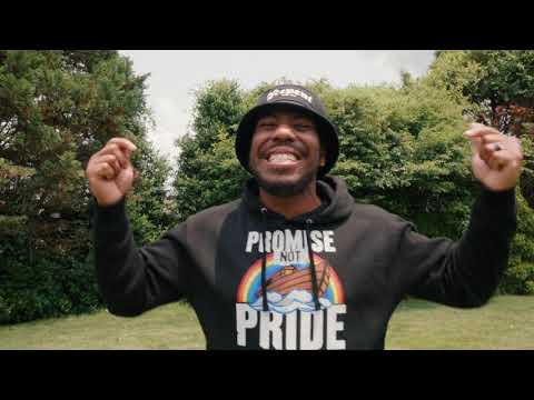 Bryson Gray - PROMISE NOT PRIDE ft. @realhopehigh & @TysonJamesMusic (Music Video)
