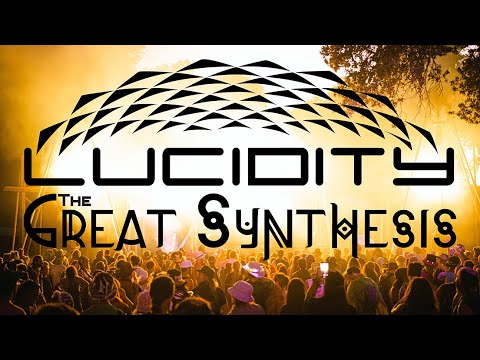 Lucidity Festival 2023 - The Great Synthesis - After Movie, featuring THE MOTET 'Highly Compatible'